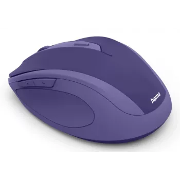 Hama WM-400 muis kantoor rechtshandig RF draadloos optisch 1600 DPI