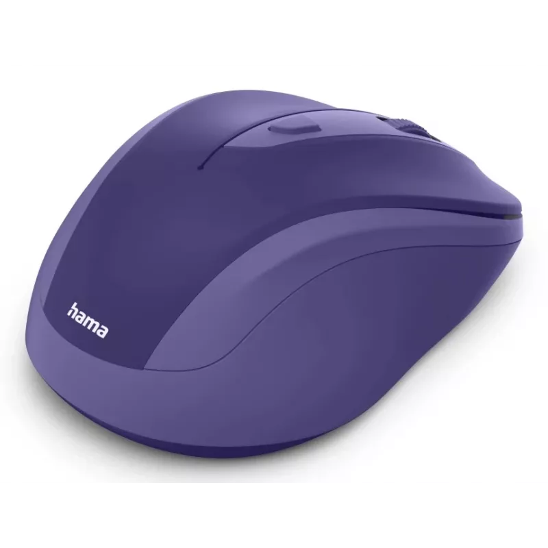 Hama WM-400 muis kantoor rechtshandig RF draadloos optisch 1600 DPI
