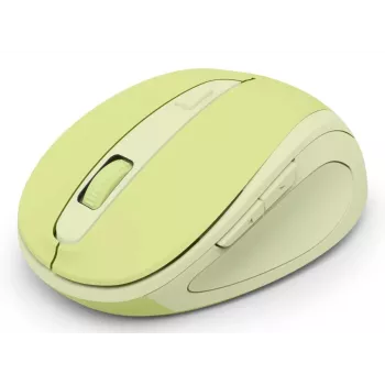 Hama WM-400 muis kantoor rechtshandig RF draadloos optisch 1600 DPI