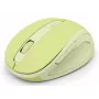 Hama WM-400 muis kantoor rechtshandig RF draadloos optisch 1600 DPI