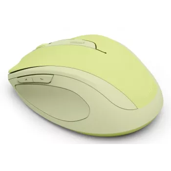 Hama WM-400 muis kantoor rechtshandig RF draadloos optisch 1600 DPI