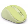 Hama WM-400 muis kantoor rechtshandig RF draadloos optisch 1600 DPI