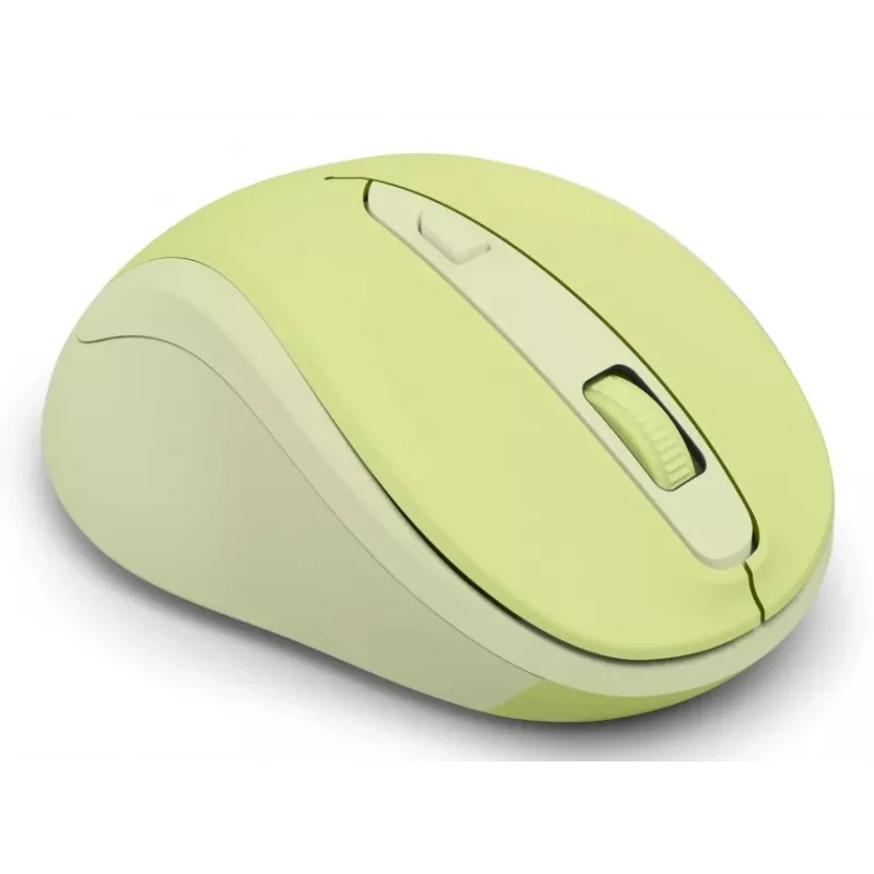 Hama WM-400 muis kantoor rechtshandig RF draadloos optisch 1600 DPI