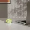 Hama WM-400 muis kantoor rechtshandig RF draadloos optisch 1600 DPI