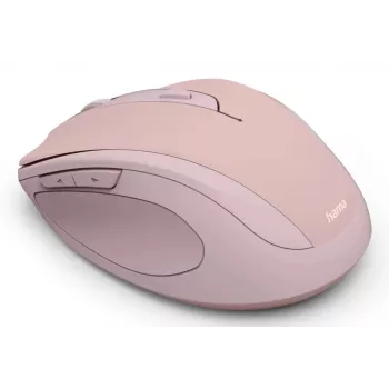 Hama WM-400 muis kantoor rechtshandig RF draadloos optisch 1600 DPI