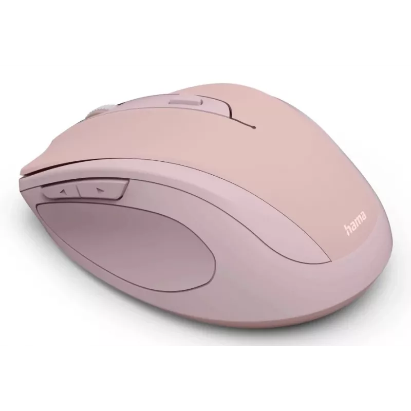 Hama WM-400 muis kantoor rechtshandig RF draadloos optisch 1600 DPI