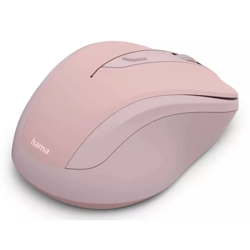 Hama WM-400 muis kantoor rechtshandig RF draadloos optisch 1600 DPI