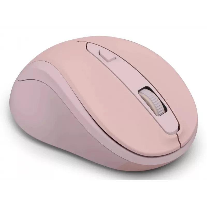 Hama WM-400 muis kantoor rechtshandig RF draadloos optisch 1600 DPI
