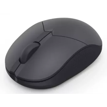 Hama WM-150 muis, kantoor, dubbelhandig, RF draadloos, optisch, 1600 DPI