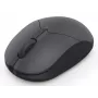 Hama WM-150 muis, kantoor, dubbelhandig, RF draadloos, optisch, 1600 DPI