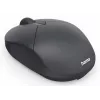 Hama WM-150 muis, kantoor, dubbelhandig, RF draadloos, optisch, 1600 DPI