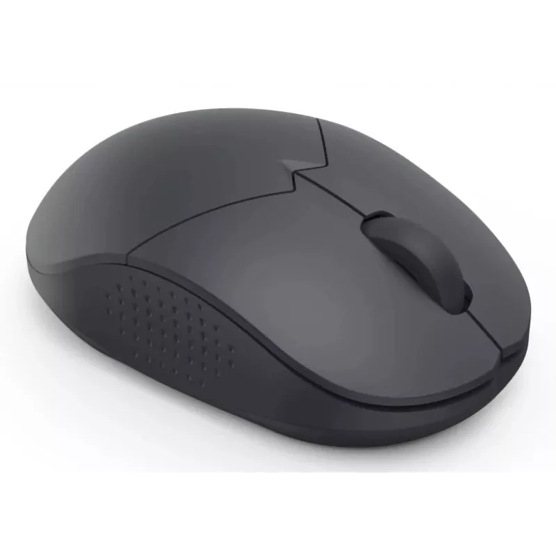 Hama WM-150 muis, kantoor, dubbelhandig, RF draadloos, optisch, 1600 DPI