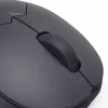 Hama WM-150 muis, kantoor, dubbelhandig, RF draadloos, optisch, 1600 DPI