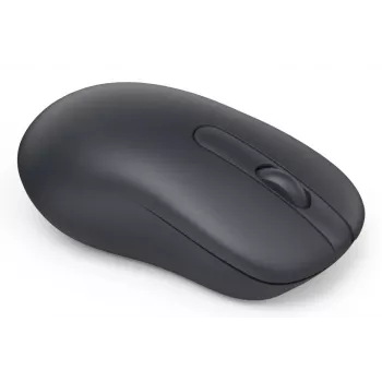 Hama WM-100 muis kantoor dubbelhandig RF draadloos optisch 1200 DPI