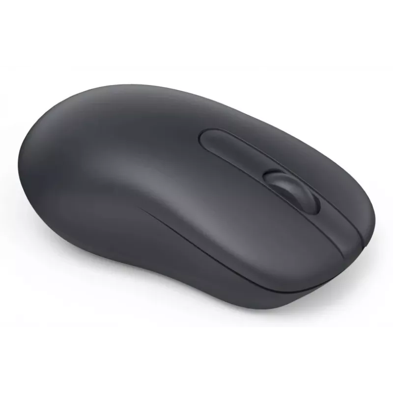Hama WM-100 muis kantoor dubbelhandig RF draadloos optisch 1200 DPI