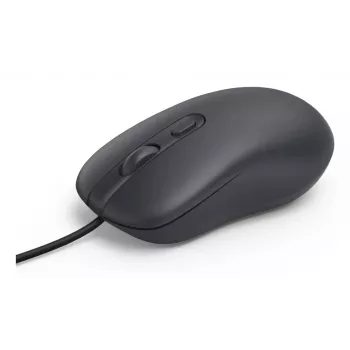 Hama CM-200 muis kantoor dubbelhandig USB Type-A optisch 1600 DPI