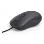 Hama CM-200 muis kantoor dubbelhandig USB Type-A optisch 1600 DPI