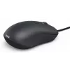 Hama CM-200 muis kantoor dubbelhandig USB Type-A optisch 1600 DPI
