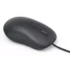 Hama CM-200 muis kantoor dubbelhandig USB Type-A optisch 1600 DPI