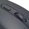 Hama CM-200 muis kantoor dubbelhandig USB Type-A optisch 1600 DPI