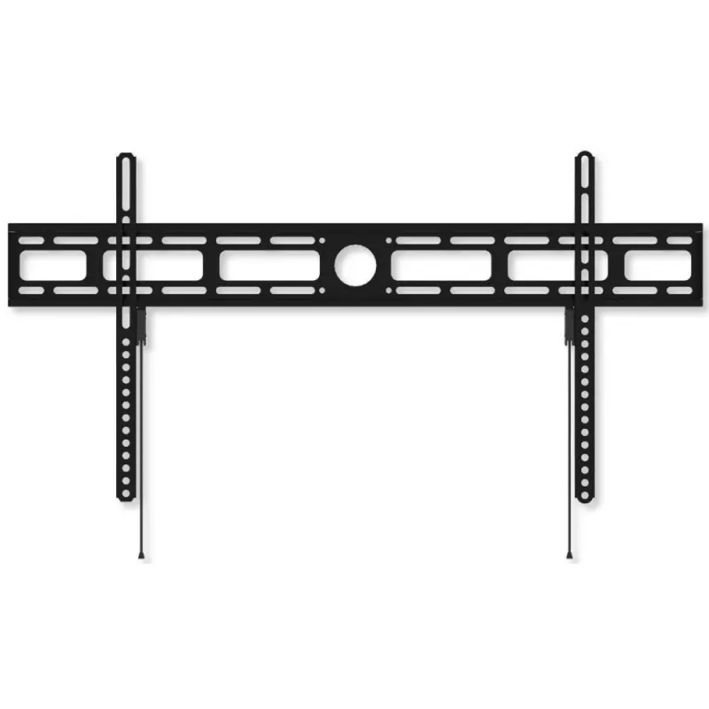 Techly wandsteun voor LED-LCD-tv 42-80 ultra slank fixed H400mm” ICA-PLB 840