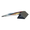 Hama Fold Clear 00227095 tablethoes voor iPad 11 (2025) / iPad 10.9 (2022), 27,9 cm (11 inch), donkerblauw