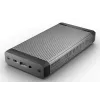 SanDisk PRO-READER SDDR-A451-GNPNN dubbele kaartlezer, SD Express / microSD Express / SD / microSD UHS-I, USB-C 3.2 Gen 2