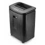 Hama Safe Auto M1200 papierversnipperaar micro-cut 60 dB 22.5 cm zwart
