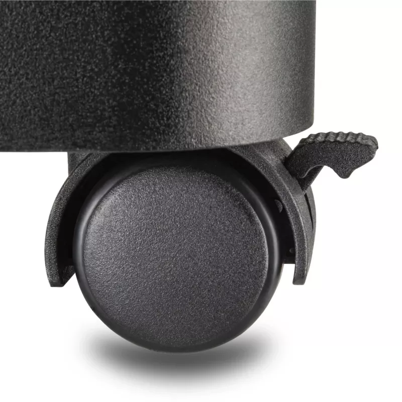 Hama Safe Auto M1200 papierversnipperaar micro-cut 60 dB 22.5 cm zwart