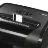 Hama Prime M100 papierversnipperaar microsnede 62 dB 22 cm zwart