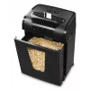 Hama Prime M100 papierversnipperaar microsnede 62 dB 22 cm zwart