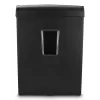 Hama Prime M80 papiershredder microsnede 68 dB 22 cm zwart