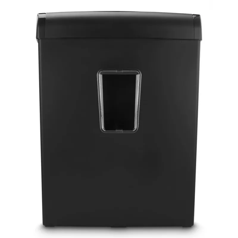 Hama Prime M80 papiershredder microsnede 68 dB 22 cm zwart