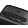 Hama Prime M80 papiershredder microsnede 68 dB 22 cm zwart