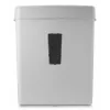 Hama Prime M50CD-W papiershredder microsnede 68 dB 22 cm wit