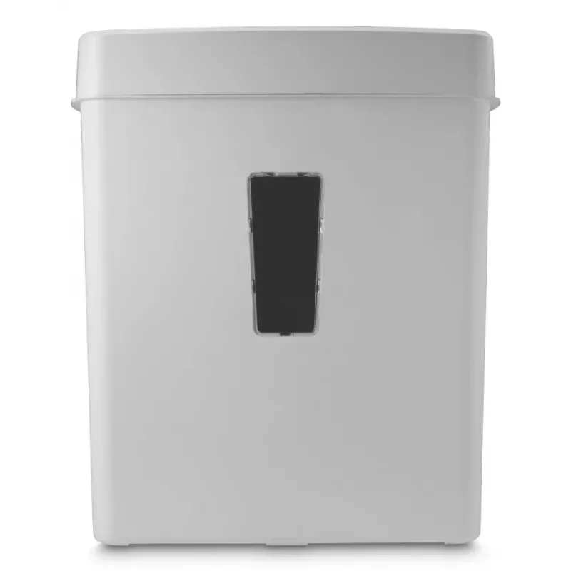 Hama Prime M50CD-W papiershredder microsnede 68 dB 22 cm wit