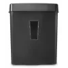 Hama Prime M50CD-B papiershredder microsnede 68 dB 22 cm zwart