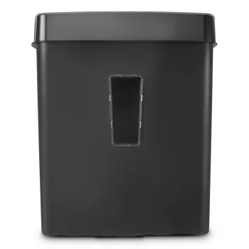 Hama Prime M50CD-B papiershredder microsnede 68 dB 22 cm zwart