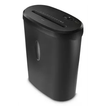Hama Safe X120 papiershredder kruissnede 68 dB 22 cm zwart