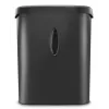 Hama Safe X120 papiershredder kruissnede 68 dB 22 cm zwart