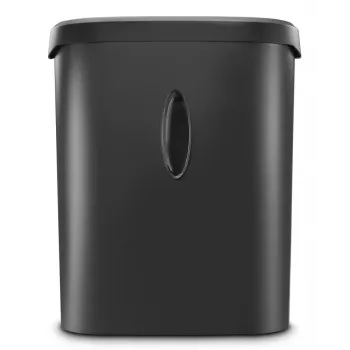 Hama Safe X120 papiershredder kruissnede 68 dB 22 cm zwart