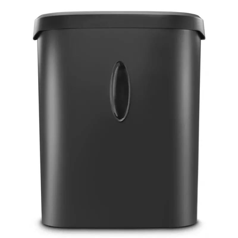 Hama Safe X120 papiershredder kruissnede 68 dB 22 cm zwart
