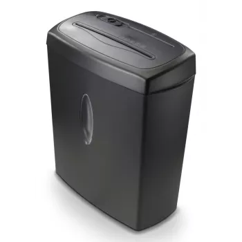 Hama Safe X100CD papiershredder kruissnede 72 dB 22 cm zwart