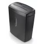 Hama Safe X100CD papiershredder kruissnede 72 dB 22 cm zwart