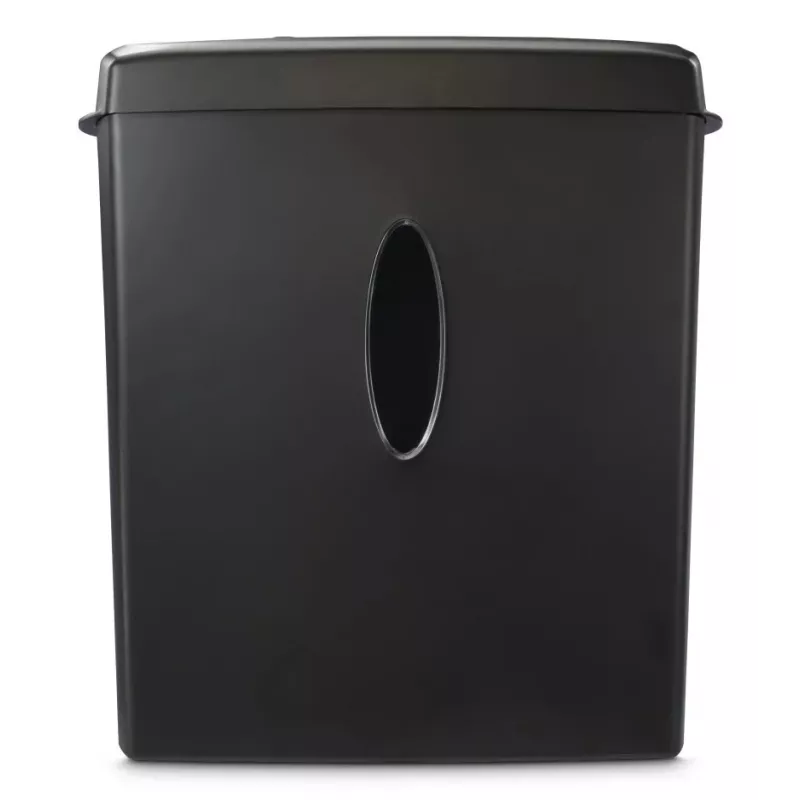 Hama Safe X100CD papiershredder kruissnede 72 dB 22 cm zwart