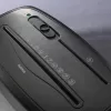 Hama Safe X100CD papiershredder kruissnede 72 dB 22 cm zwart