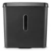 Hama Safe X50 papiershredder kruissnede 65 dB 22 cm zwart