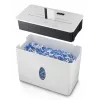 Hama Safe X40-W papiershredder kruissnede 64 dB 22 cm wit