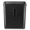 Hama Classic S61 papiershredder reepsnede 72 dB 22 cm zwart