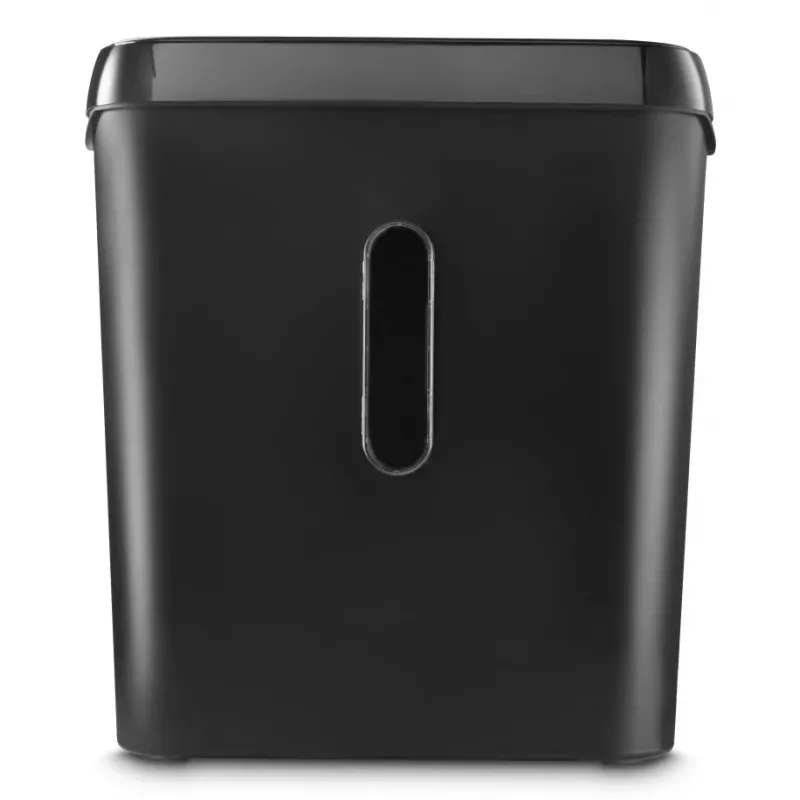 Hama Classic S61 papiershredder reepsnede 72 dB 22 cm zwart